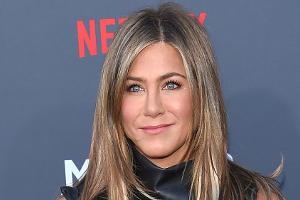 Aktfoto von Jennifer Aniston wird versteigert