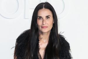 Schauspielerin Demi Moore hat einen neuen Filmjob an Land gezogen.