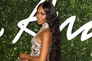 Wie gesund ist die Naomi-Campbell-Diät?