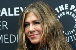 Jennifer Aniston verrät: "Friends"-Image war wie ein Fluch