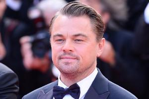 Hat Leonardo DiCaprio seine große Liebe gefunden?