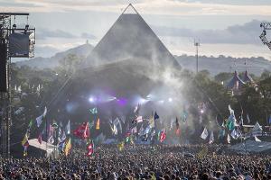 Droht dem Glastonbury Festival das Aus?