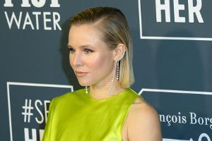 Gegen Rassismus: Kristen Bell gibt ihre "Central Park"-Rolle auf