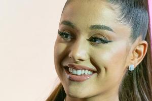 Ariana Grande: Erstes Pärchenfoto mit ihrem neuen Freund