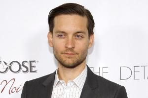 Was macht eigentlich Tobey Maguire?