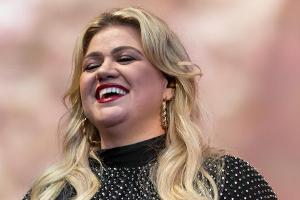 Kelly Clarkson gewinnt Daytime Emmy im ersten Anlauf