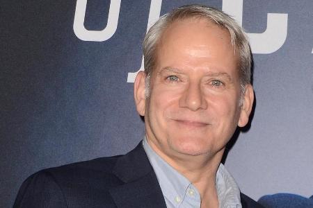 Campbell Scott spielt in Campbell Scott spielt in