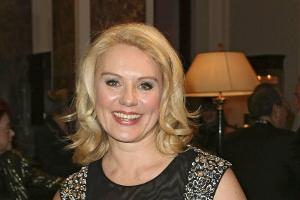 "Rote Rosen"-Star Maike Bollow wusste nichts vom Tod ihrer Mutter
