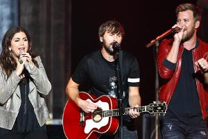Musiker mit Einsicht: Lady Antebellum ändern Bandnamen in Lady A