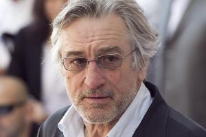 Rassismus und Polizeigewalt: Robert De Niro über Angst um seine Kinder