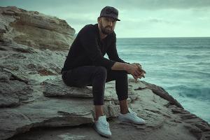 Gentleman kündigt erstes deutschsprachiges Album an