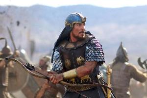 "Exodus: Götter und Könige": Noch ahnt Moses (Christian Bale) nichts von seiner göttlichen Bestimmung
