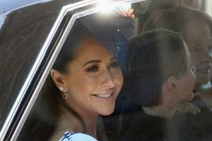 Rassismusvorwurf: Meghans Freundin Jessica Mulroney unter Beschuss