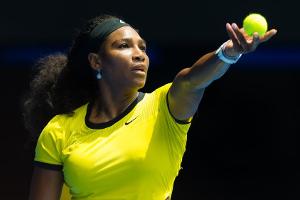 Serena Williams wird zur Disney-Prinzessin