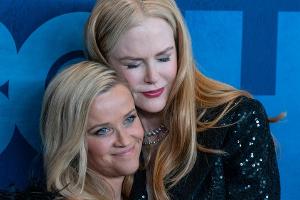Reese Witherspoon sendet liebevolle Geburtstagsgrüße an Nicole Kidman