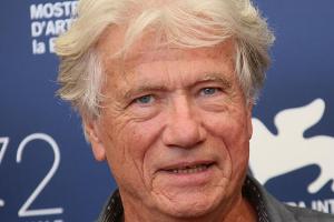 Jürgen Prochnow findet Donald Trump eine "Katastrophe"