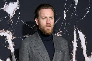 "Pinocchio"-Verfilmung: Ewan McGregor leiht Jiminy Grille seine Stimme
