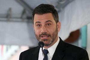 Jimmy Kimmel moderiert die diesjährige Emmy-Verleihung