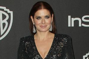 "East Wing": Debra Messing widmet sich neuer Comedy-Serie