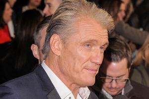 Dolph Lundgren hat sich verlobt