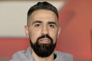 Rapper Bushido positiv auf das Coronavirus getestet