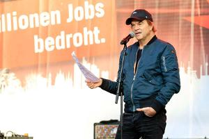 Campino: "Die Politik hat den Sommer verschlafen"