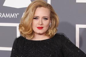 Adele äußert sich zu angeblicher Romanze mit Rapper Skepta