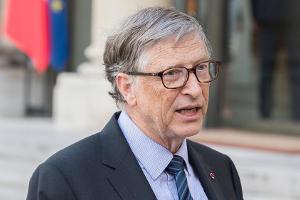 Bill Gates: Zwischen Philanthropie und Verschwörungstheorien