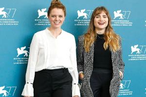 "Und morgen die ganze Welt" ist der deutsche Oscar-Kandidat