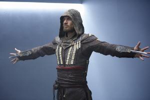 Videospielreihe "Assassin's Creed" wird zur Netflix-Serie