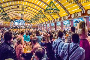 Wird das Oktoberfest 2021 stattfinden?