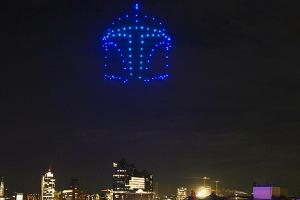 "The Mandalorian": Galaktische Grüße über Hamburg