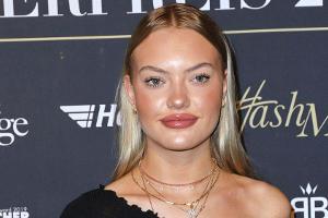 Wie Cheyenne Ochsenknecht trotz Corona Halloween feiert