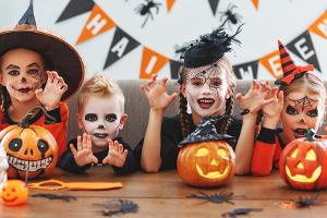 Halloween: Das steckt hinter dem Brauch