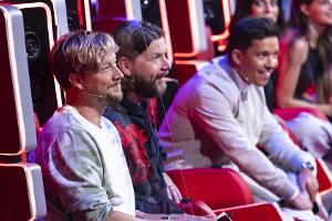 Rea Garvey: Das passierte bei "TVOG" nach Samu Habers Corona-Infektion