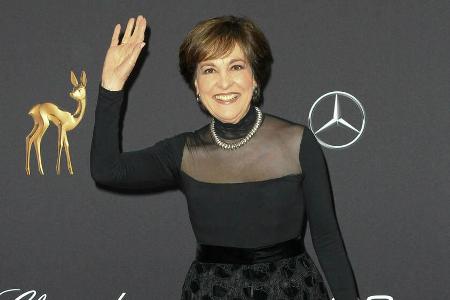Paola Felix feiert am 5. Oktober ihren 70. Geburtstag. Paola Felix feiert am 5. Oktober ihren 70. Geburtstag.