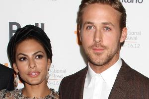 Eva Mendes: Seltene Liebeserklärung an Ryan Gosling
