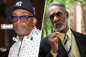 Spike Lee trauert um erschossenen Schauspieler Thomas Jefferson Byrd
