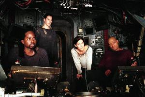 Nicht alle Stars aus der ursprünglichen "Matrix"-Trilogie werden für Teil vier zurückkehren.