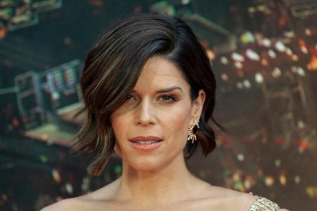 Neve Campbell kehrt in Neve Campbell kehrt in