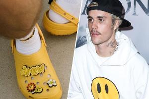 Justin Bieber: Das muss man über seine Crocs-Kollektion wissen