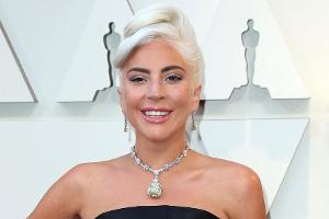 MTV EMAs: Lady Gaga führt die Nominierungsliste an