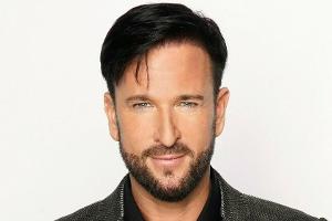 Michael Wendler scheint "DSDS" auf die leichte Schulter zu nehmen