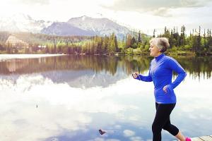 Diese Fitness-Tipps sollten alle ab 50 kennen