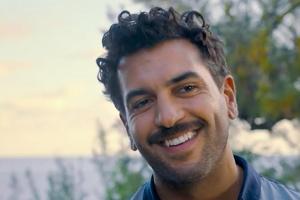 Elyas M'Barek im Drama "Was wir wollten".