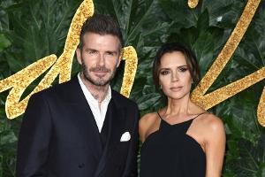 Auch Victoria und David Beckham sichern sich Millionendeal mit Netflix