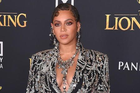 Sängerin Beyoncé will ihr Leben entschleunigen. Sängerin Beyoncé will ihr Leben entschleunigen.