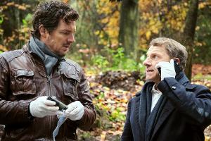 So wird der "Tatort: Der Welten Lohn" aus Stuttgart