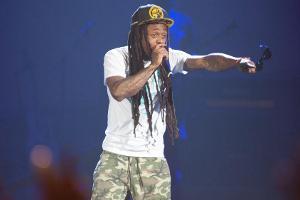 "Großartiges Treffen": Lil Wayne macht sich für Donald Trump stark