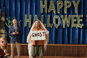 Die TV- und Streaming-Highlights am Halloween-Wochenende